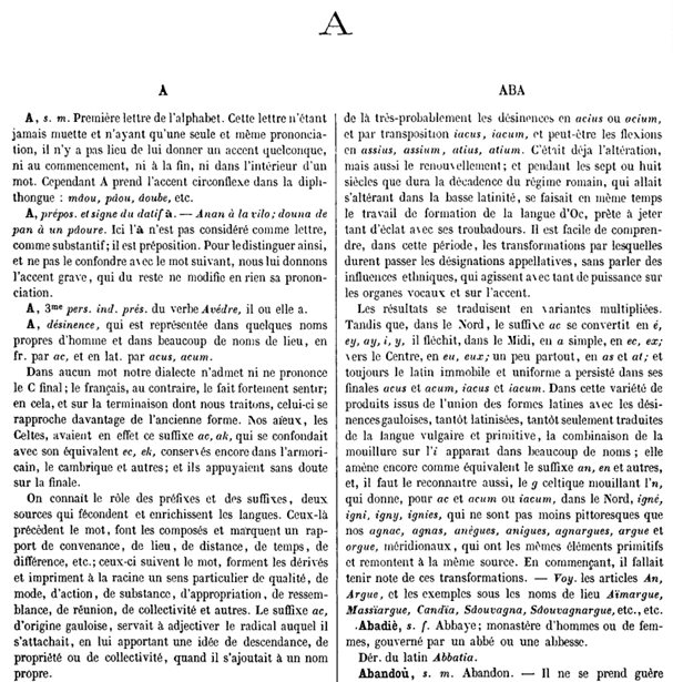 La vraie langue celtique - Page 21 - Seconde partie p021 image b85