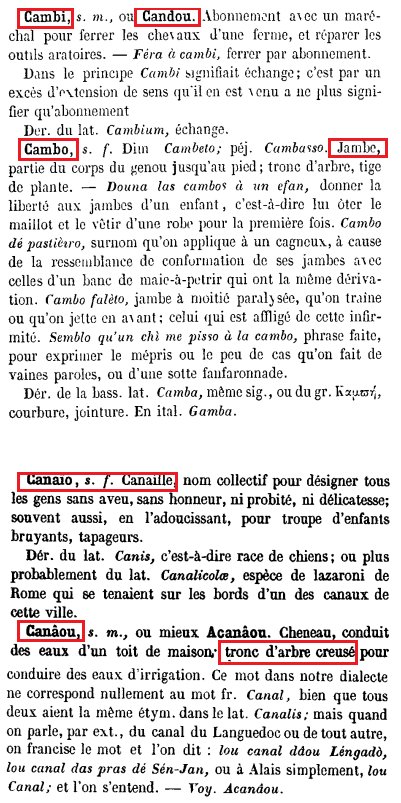 La vraie langue celtique - Page 21 - Seconde partie p021 image b91