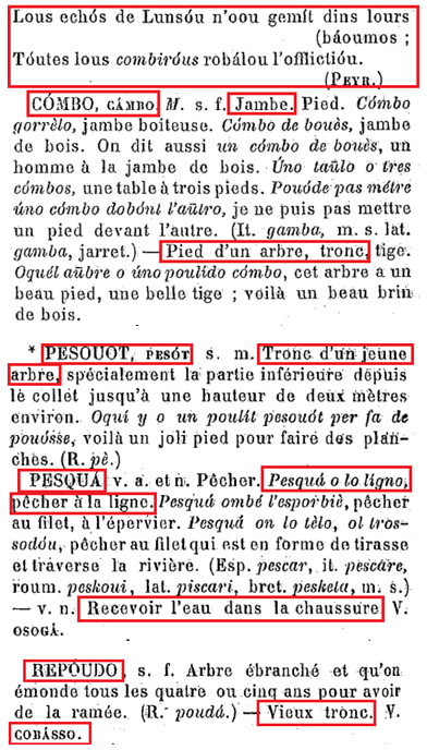 La vraie langue celtique - Page 21 - Seconde partie p021 image b95