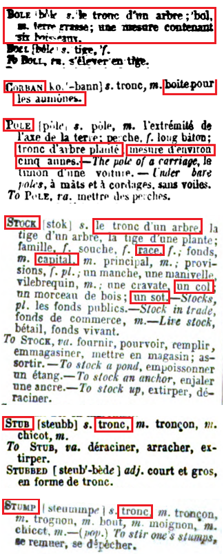La vraie langue celtique - Page 21 - Seconde partie p021 image b991