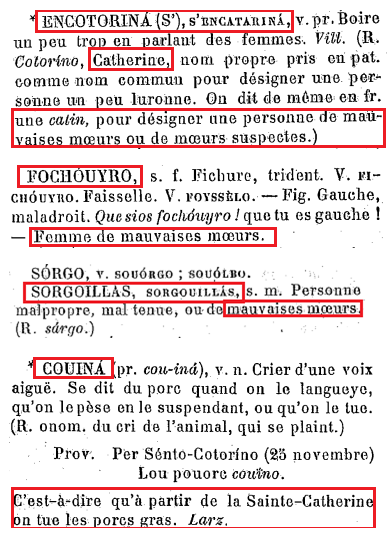 La vraie langue celtique - Page 21 - Seconde partie p021 image c10