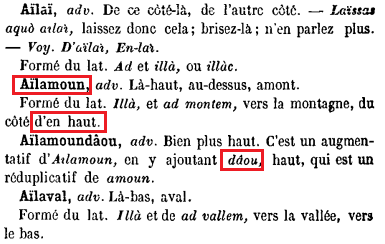 La vraie langue celtique - Page 21 - Seconde partie p021 image c15