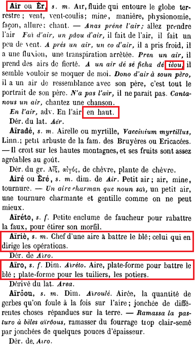 La vraie langue celtique - Page 21 - Seconde partie p021 image c16
