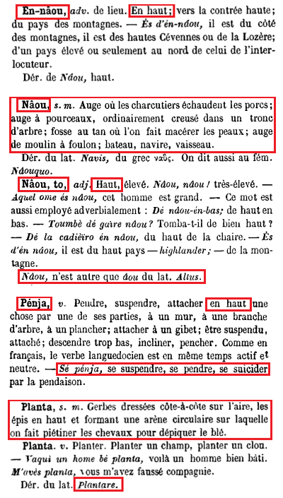 La vraie langue celtique - Page 21 - Seconde partie p021 image c19