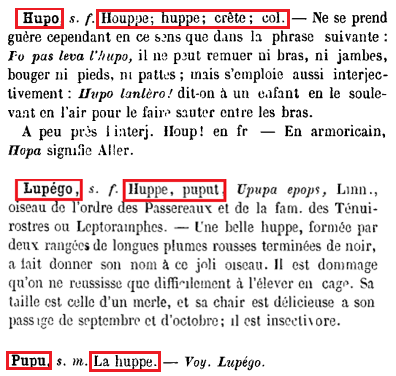 La vraie langue celtique - Page 21 - Seconde partie p021 image c23