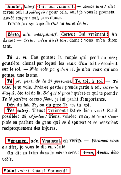 La vraie langue celtique - Page 21 - Seconde partie p021 image c34