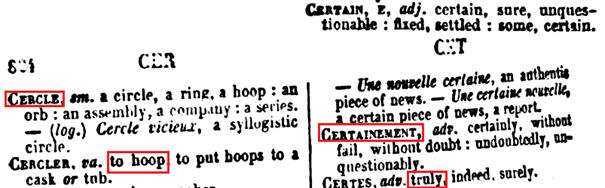 La vraie langue celtique - Page 21 - Seconde partie p021 image c40