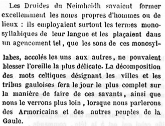 La vraie langue celtique - Pages 25 et 26 p025 image 05