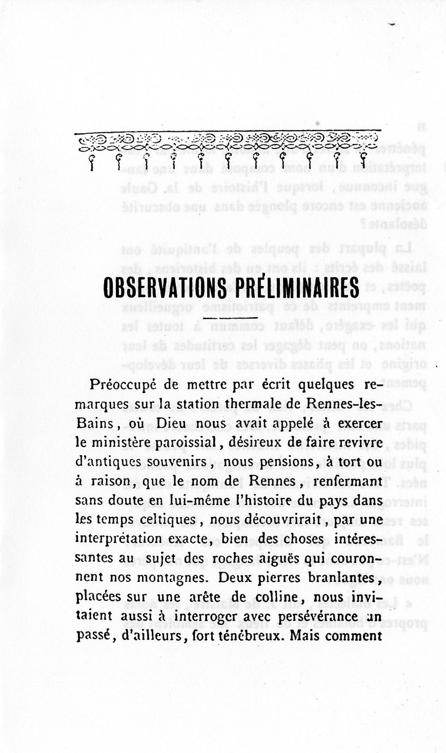La vraie langue celtique - Observations préliminaires vlc observations preliminaires p001