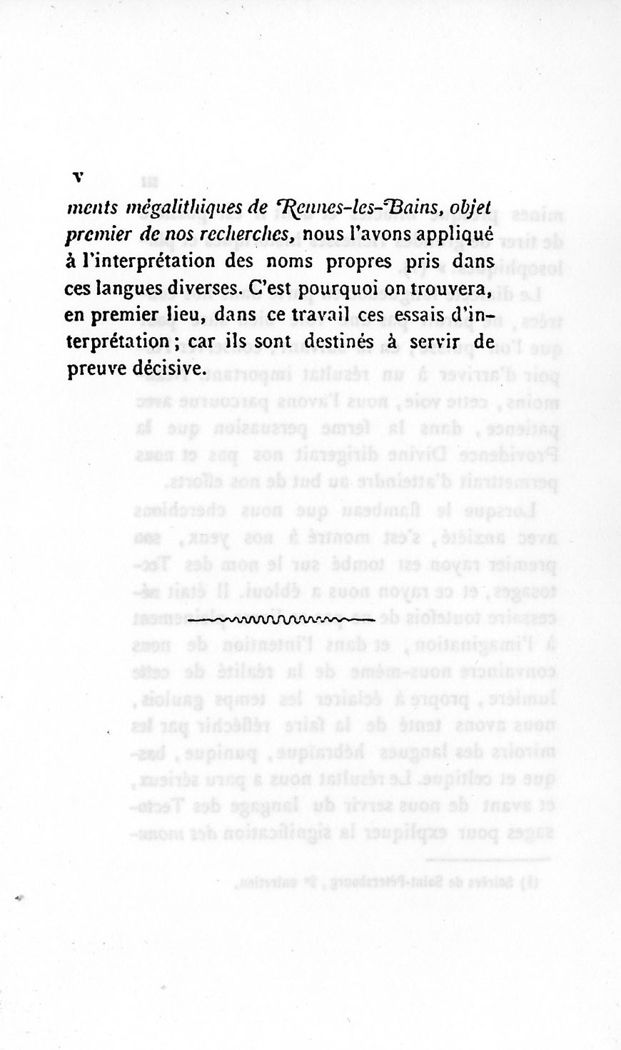 La vraie langue celtique - Observations préliminaires vlc observations preliminaires p005