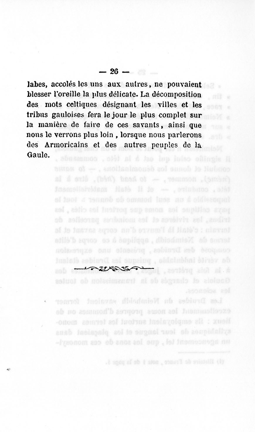 La vraie langue celtique - Pages 25 et 26 vlc p026