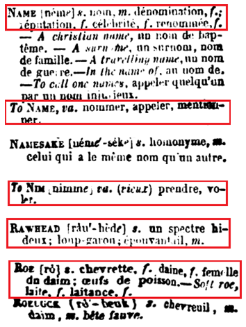 La vraie langue celtique - Page 55 p055 image 03