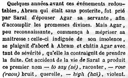 La vraie langue celtique - Page 62 p062 image 01