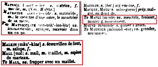 La vraie langue celtique - Page 63 p063 image 03