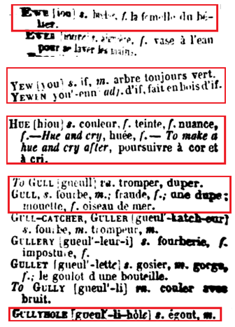 La vraie langue celtique - Page 95 p095 image 42