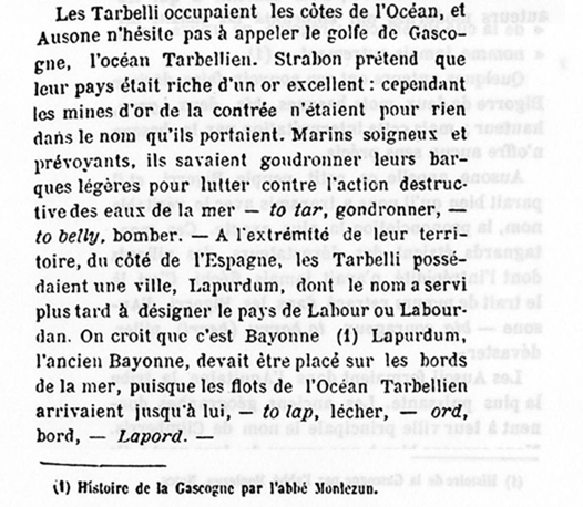 La vraie langue celtique - Page 145 p145 image 01