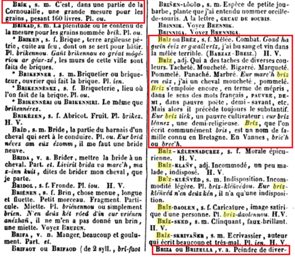 La vraie langue celtique - Page 151 p151 image 06